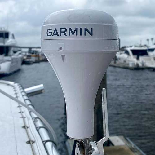 Garmin GPS 24xd NMEA2000 010-02316-10 - Comptoir Nautique